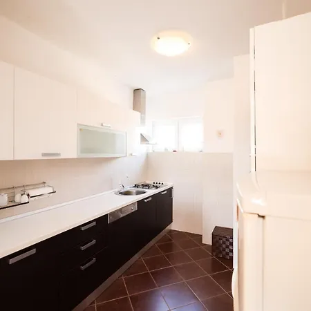 Apartman Heder Zadar Exteriér fotografie