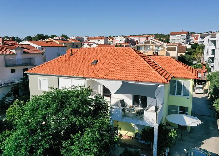 Apartman Heder