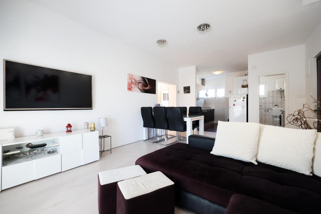 Apartmán Heder