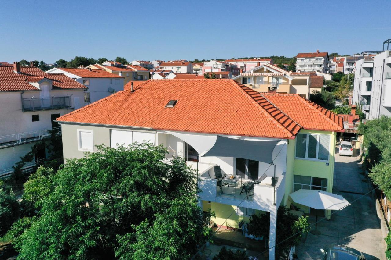 Apartmán Heder