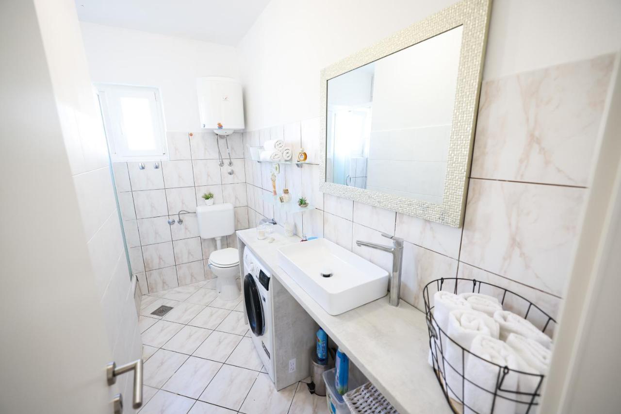 Heder Apartment