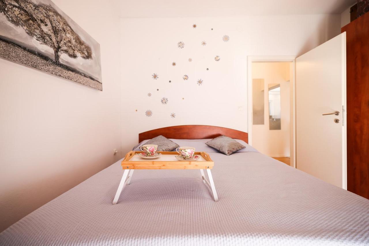 Apartmán Heder *