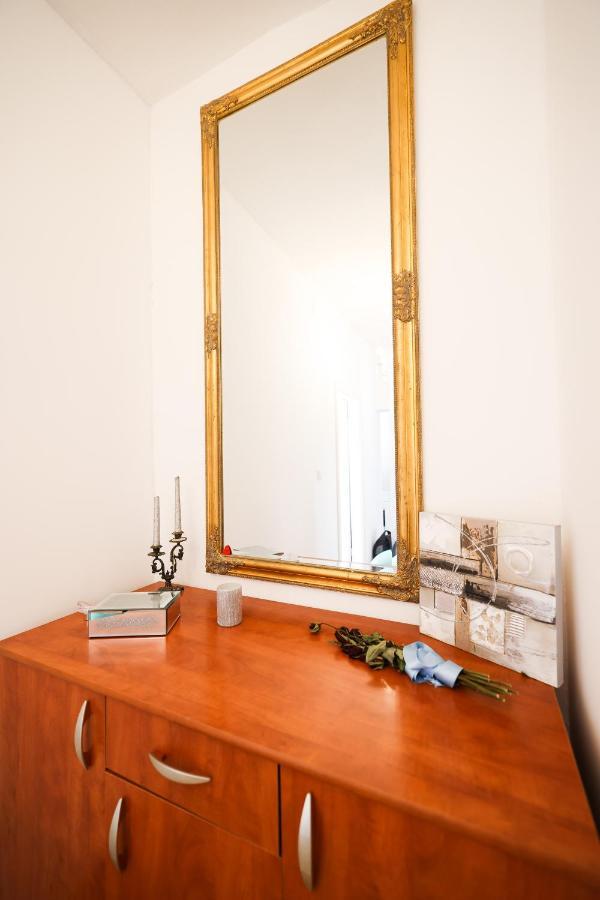 Apartmán Heder