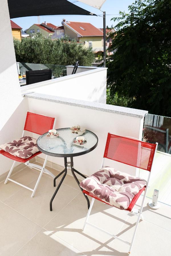 Apartmán Heder Zadar