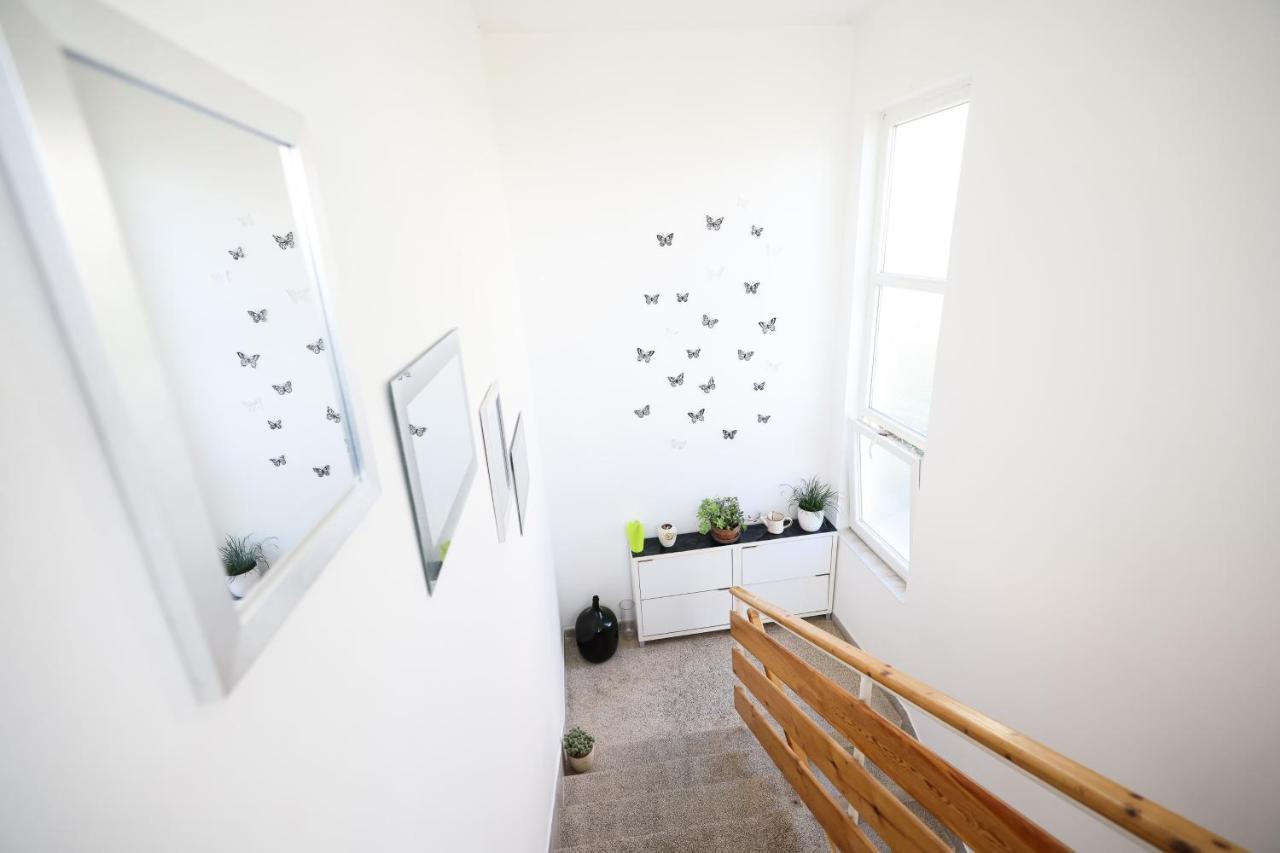 Heder Apartmán
