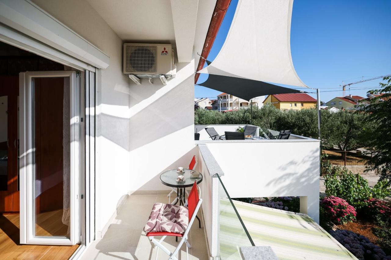 Apartmán Heder *