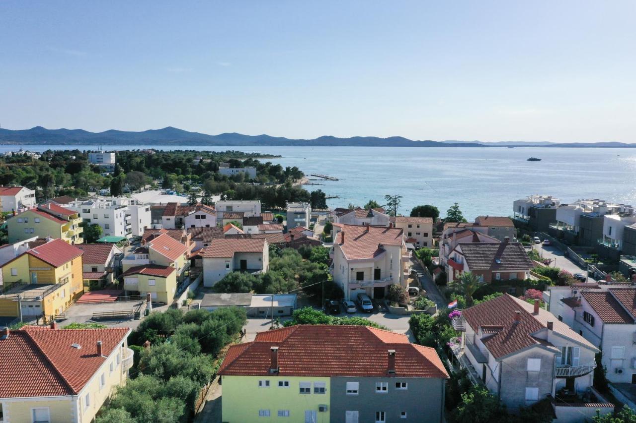 Apartmán Heder