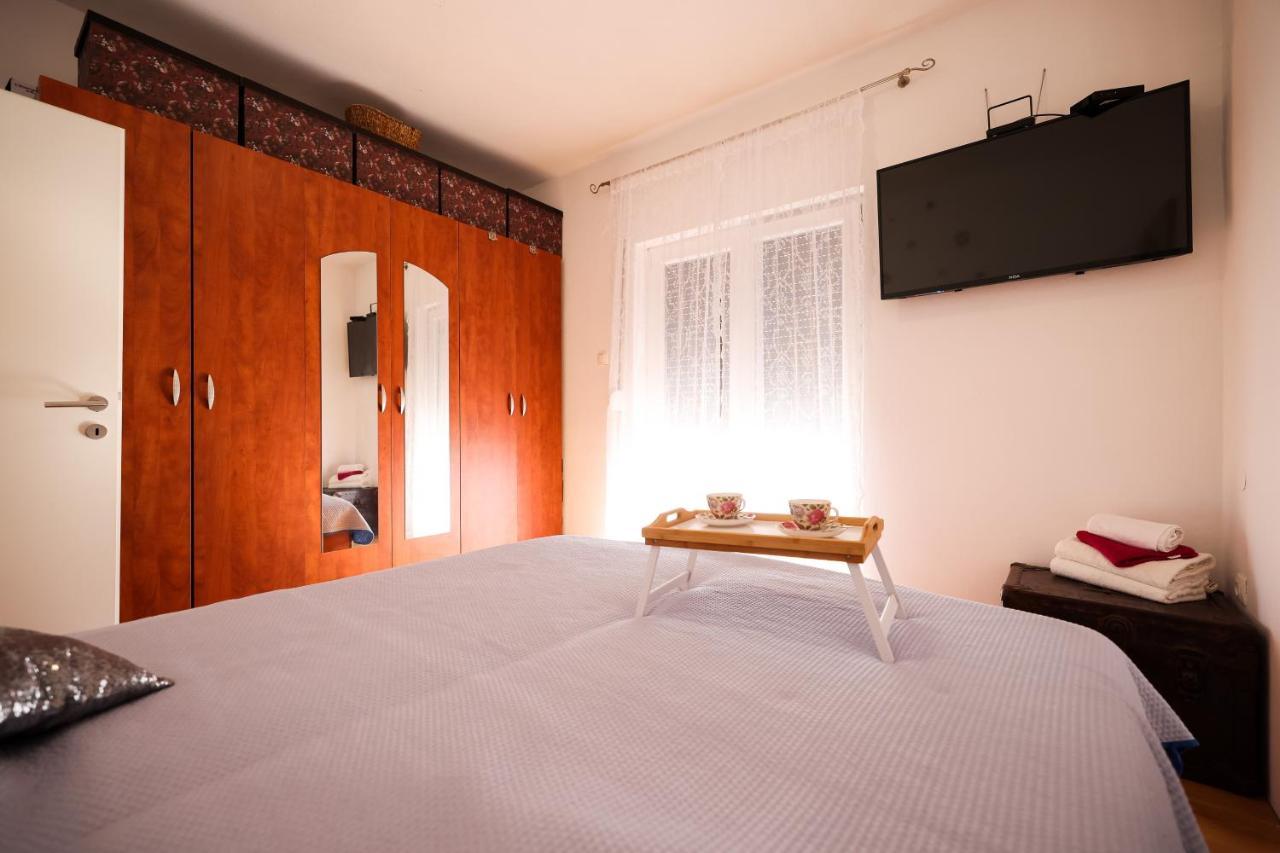 Heder Apartmán