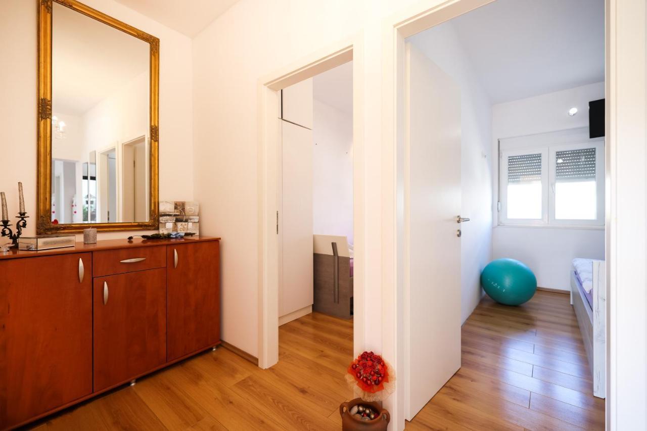 Apartmán Heder