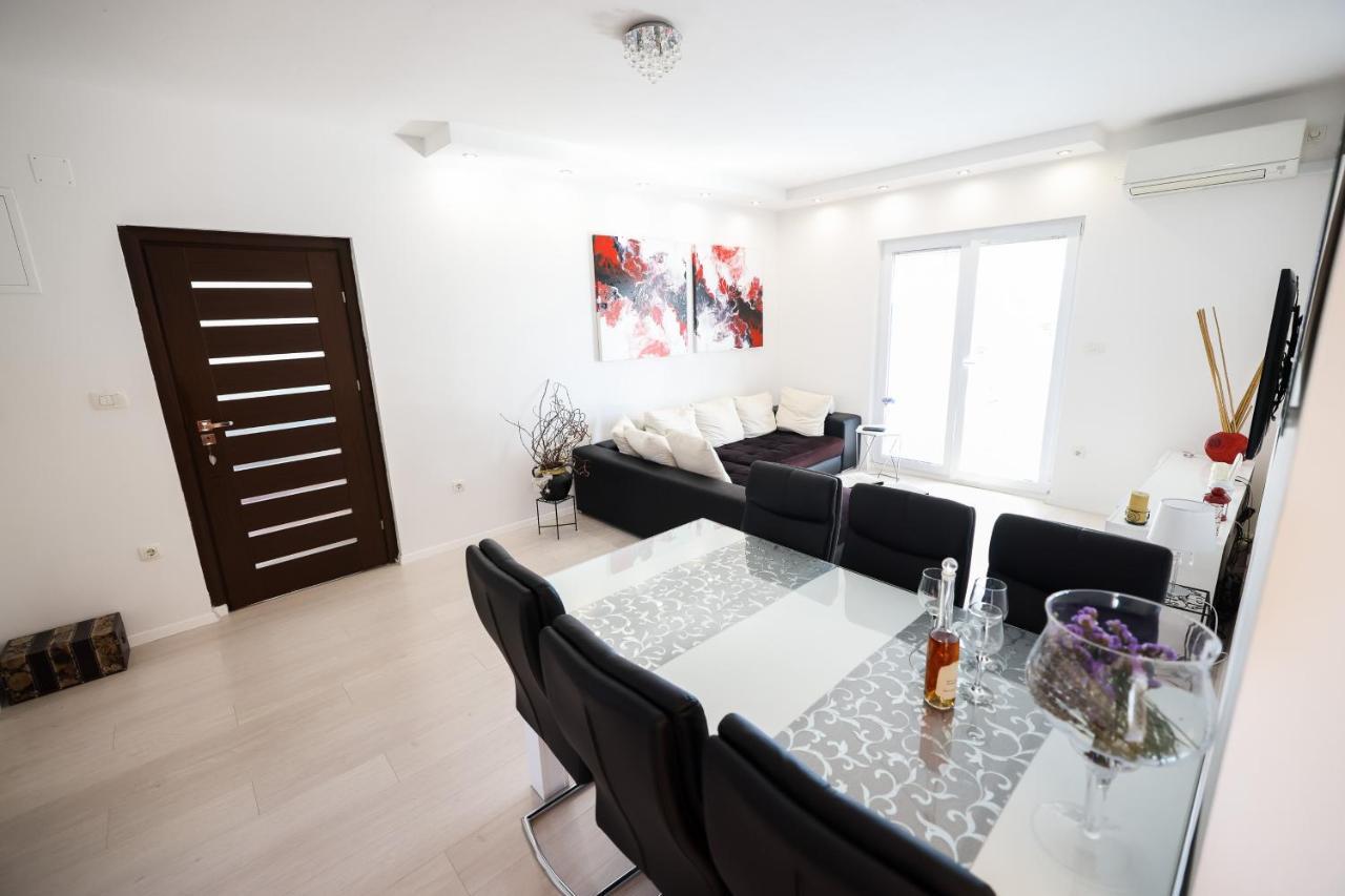 Apartmán Heder *
