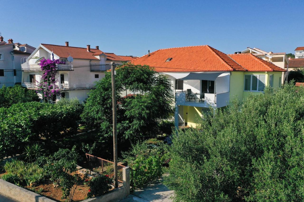 Apartment Heder Zadar