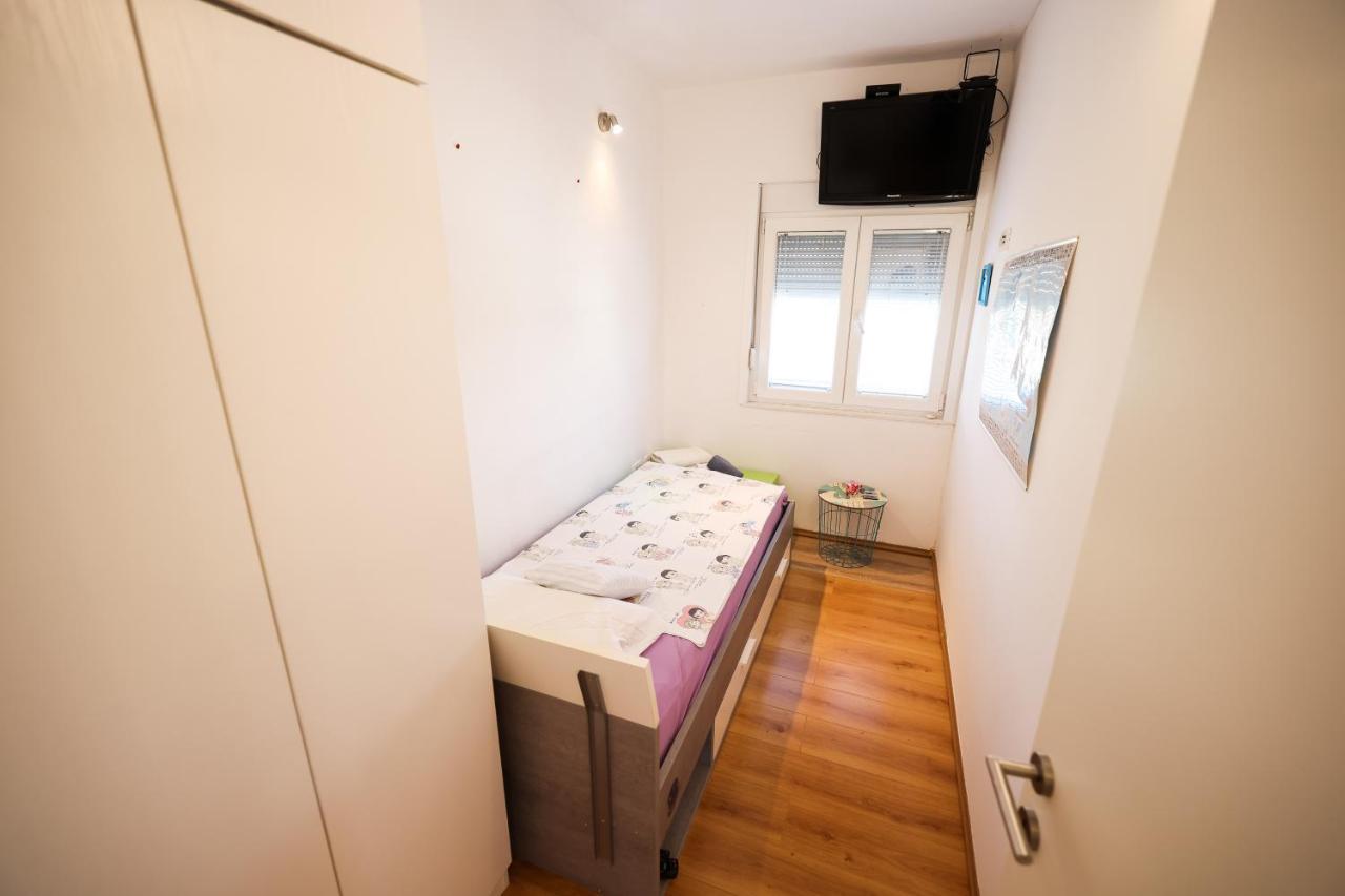 Heder Apartmán *