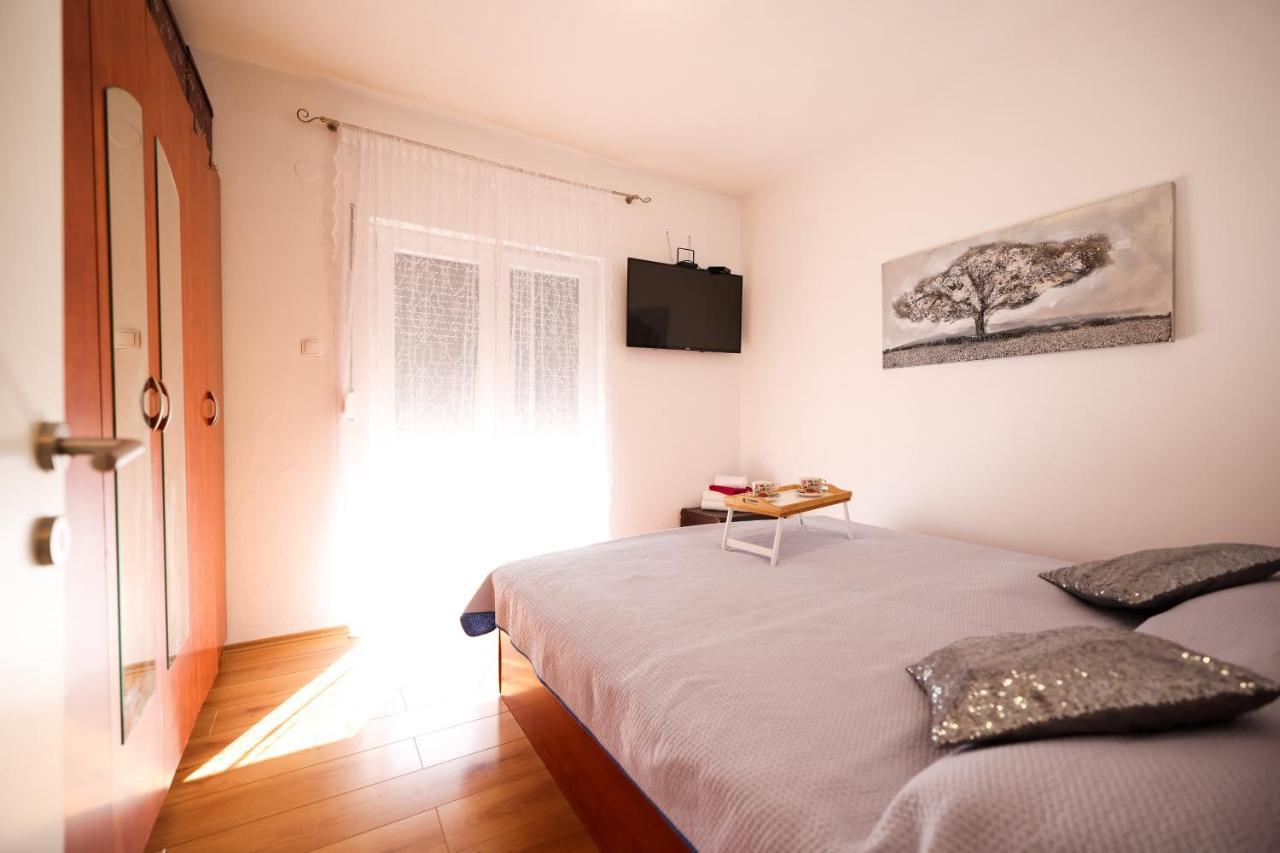 Apartmán Heder