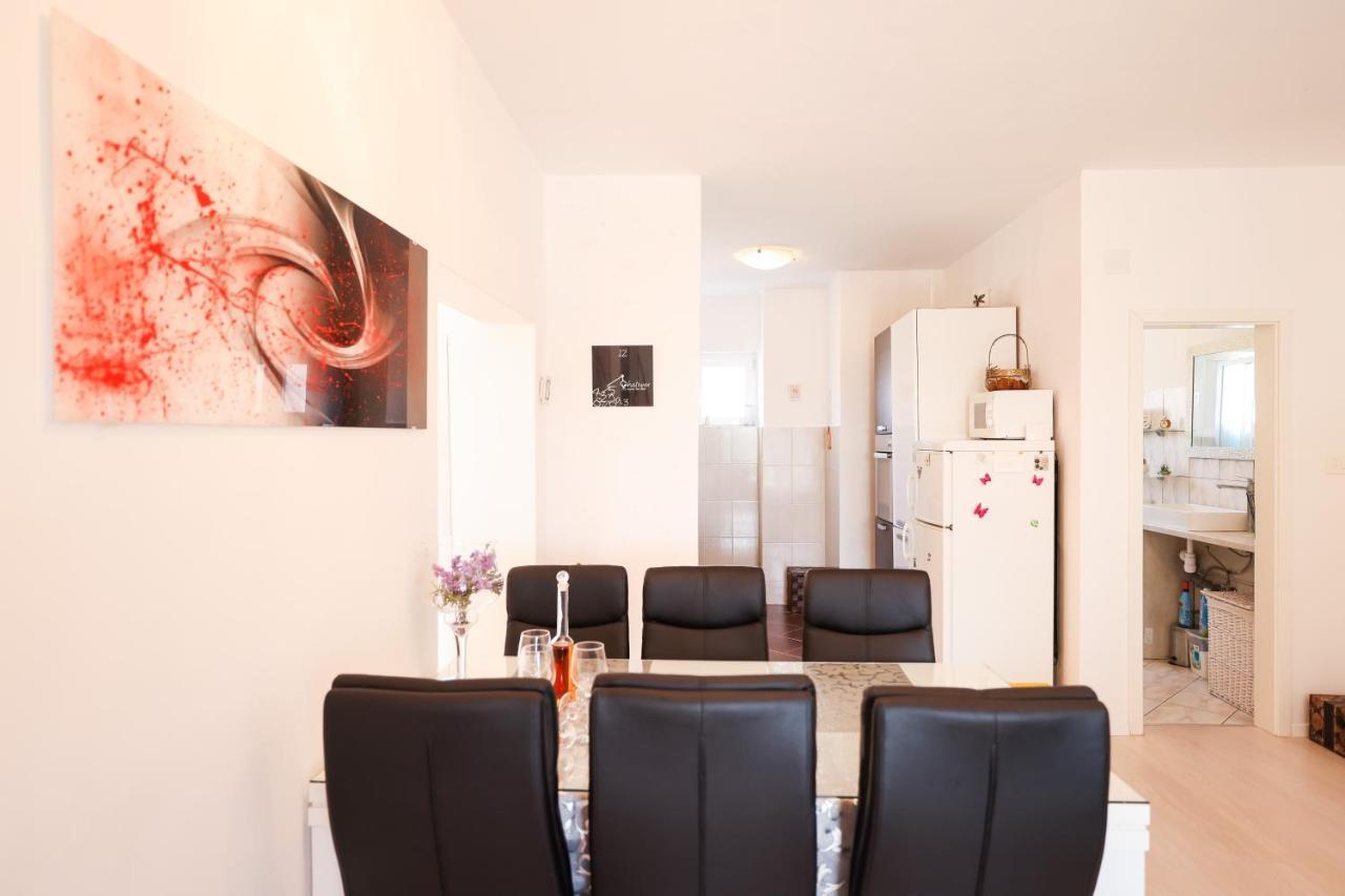 Heder Apartmán