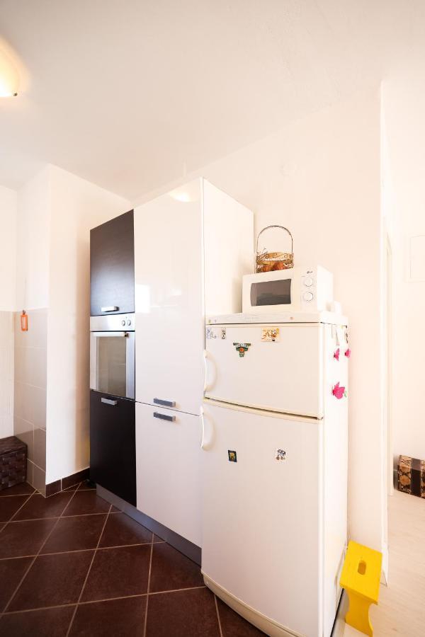 Apartmán Heder