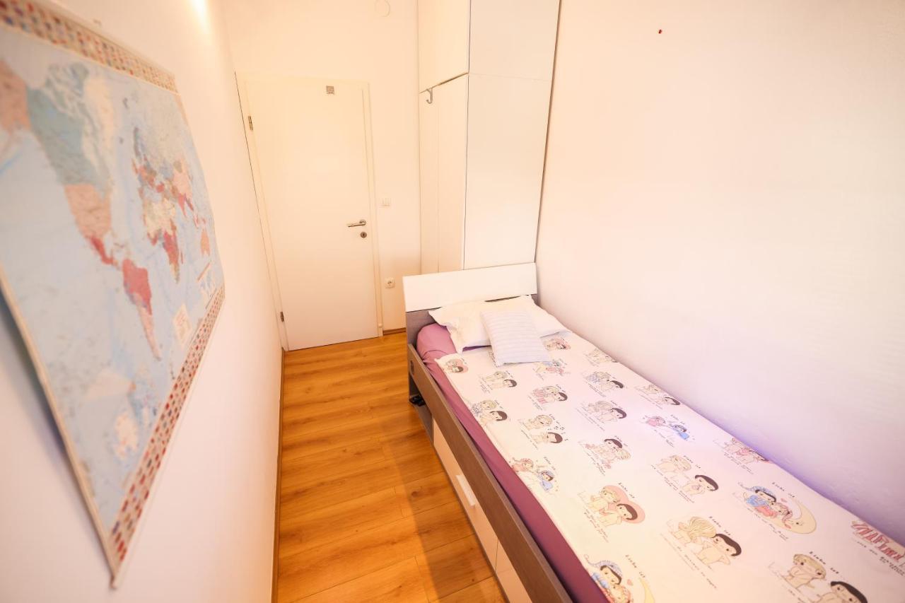 Heder Apartmán