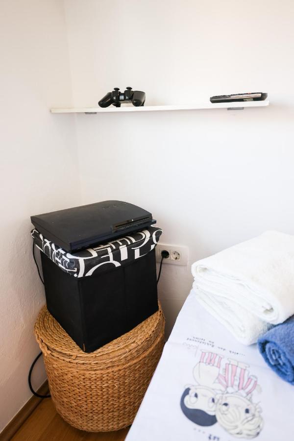 Heder Apartmán