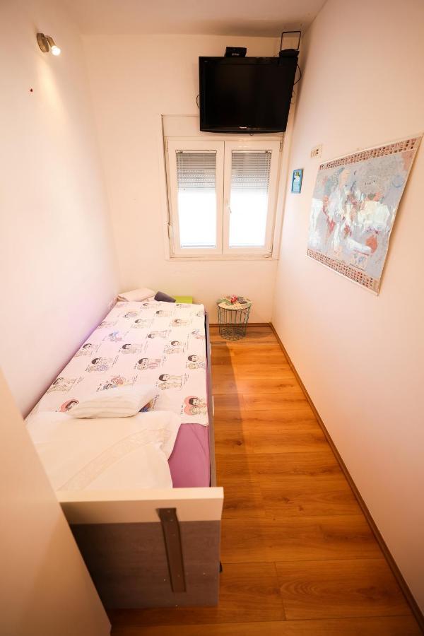 Heder Apartmán Zadar